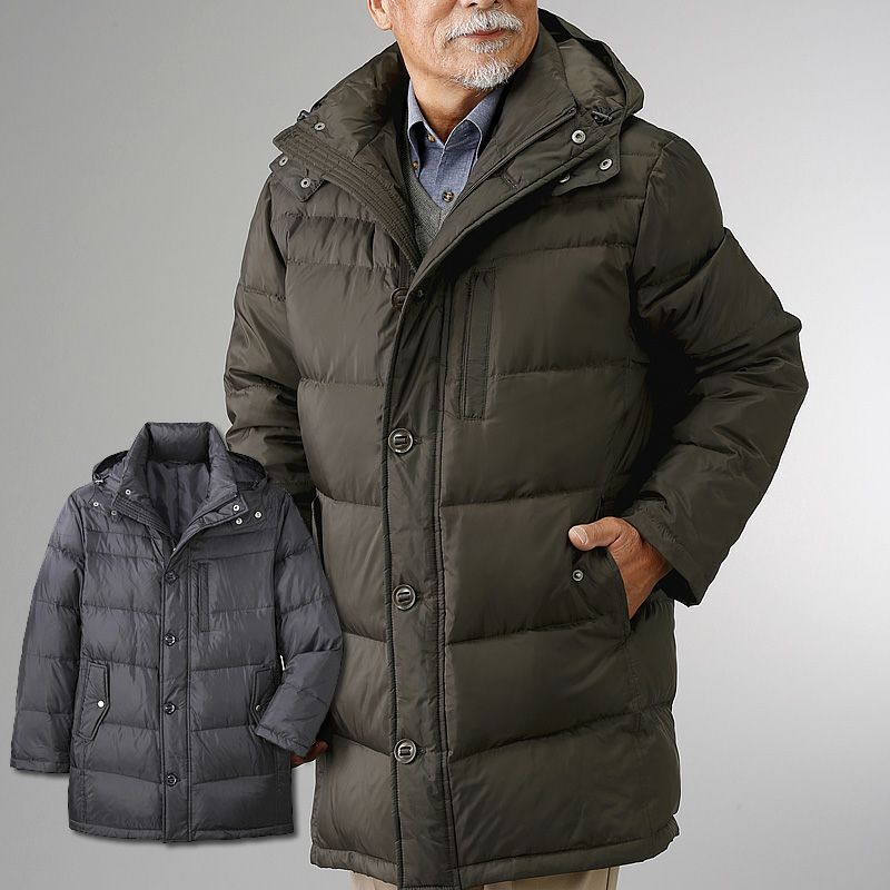 アウター メンズ 紳士服 シニアファッション通販 60代 70代 80代 ｔｃマート