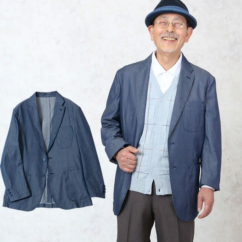 アウター メンズ 紳士服 シニアファッション通販 60代 70代 80代 ｔｃマート