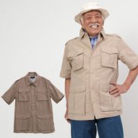 アウター メンズ 紳士服 シニアファッション通販 60代 70代 80代 ｔｃマート