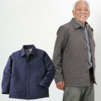 ジャケット メンズ 紳士服 シニアファッション通販 60代 70代 80代 ｔｃマート