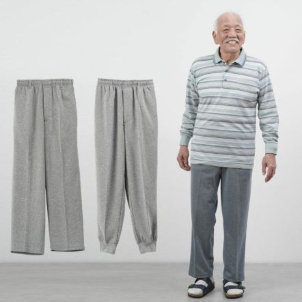 シニアファッション メンズ ホームウェア&パジャマ 通販